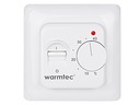 Regulátor izbovej teploty, termostat, regulátor, snímač Warmtec T73