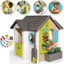 Záhradný domček pre deti Doplnky záhradného domčeka