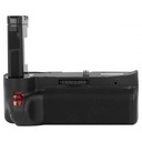 Grip Battery Pack Newell pre Nikon D5100 D5200