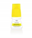 WONDER FRESH EYELSH GLUE Wonder Lashes bezfarebné
