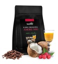 Káva s príchuťou Amore Mio 250g zrnková