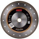 KIŃCZYK ZLATÝ GRESSES DIAMANTOVÝ DISK 230x10x25,4/22,23 mm NA keramiku 19-1115