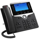 Systémový telefón VoIP Cisco CP-8841-3PCC-K9 =