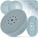 50x BRÚSNA SIEŤ 150MM P80 Festool GRANATE NET ROTEXA RO150 ES150 ETS LEX