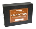 SADA PROCESOV FOTOSPEED ARGYROTYPE