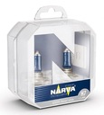 Narva H7 12V 85W Range Power White 4500K 2ks+W5W