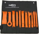 NEO SŤAHOVAČE SET SŤAHOVAČE NA ČALÚNENIE 11-824