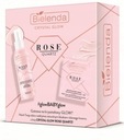 KOZMETICKÁ SÚPRAVA BIELENDA CRYSTAL GLOW-ROSE QUARTZ