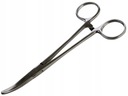 KLIEŠTE ZAKRIVÉ 20CM MISTRAL