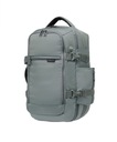 PUCCINI Multifunkčný batoh do lietadla Green Easy Pack PM90171-5