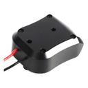 Adaptér na napájanie kolies pre batériu Dewalt 10,8V 12V