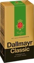 Dallmayr Classic 500g mletá káva