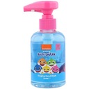 BABY SHARK TEKUTÉ MYDLO PRE DETI BABY SHARK 250ml Pinkfong