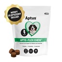 Aptus, Apto-Flex Chew, Mini Błęsy op. 40 počítačov