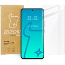 Ochranné tvrdené sklo Bizon pre Poco X6 / Poco M6 Pro 4G
