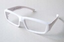 3D okuliare ChromaDepth, plastové, trojrozmerné