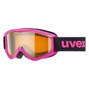 Detské lyžiarske okuliare Uvex Speedy Pro