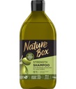 POSILŇUJÚCI ŠAMPÓN PRE JEMNÉ VLASY 385ML