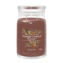 Praline Birch - Yankee Candle veľká sviečka