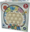 RÝCHLE PUSH GAME POP IT BEARS hru