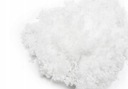 Silikónová guľa - výplň na vankúš 1 kg