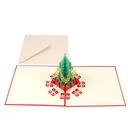 Blahoželania Deer Christmas Cards Ka