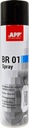 APP ČISTIČ BRZD 600ML