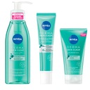Čistiaca súprava na čistenie tváre NIVEA Derma