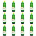 12 x Bio citrónová šťava 250 ml Ekowital