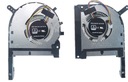VENTILÁTORY Asus FX705 FX705G FX505 FX505D SET