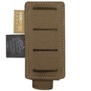 Molle adaptér na opasok Helikon BMA 1 Coyote