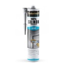 TECHNICQLL UNIVERZÁLNA SILIKÓNOVÁ ŠEDÁ 300ML