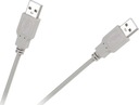 Kábel USB typu A typu plug-to-plug