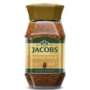 Jacobs Cronat Gold 200g instantná káva