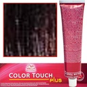 WELLA COLOR TOUCH farba na vlasy 55/04 60ml medenohnedá
