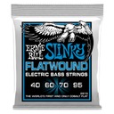 Struny na basgitaru Ernie Ball 2815