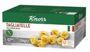 Tagliatelle Pasta Stuha Hniezda Knorr Pr 3 kg