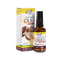 Prírodný arganový olej - vyživuje, regeneruje, spevňuje, 50 ml