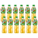 Tymbark ovocný nápoj jablkový aloe bez konzervantov fľaša 12x 500ml