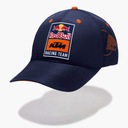 Čiapka RED BULL KTM Team Laser Cut 2022