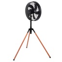 Stojanový ventilátor CAMRY 100W