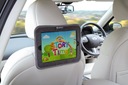 Držiak na tablet, iPad do auta - LittleLife