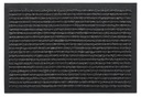 VCHODOVÁ ROHOŽKA DO OBUV 80X120 SOLID