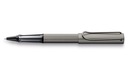 Lamy LX Ruten guľôčkové pero s puzdrom, sivá