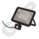 LED SVETLOMET FOTOBUŇKA 230V 50W STUDENÁ