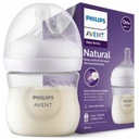 AVENT ANTIKOLICKÁ FĽAŠA NATURAL RESPONSE 125ml