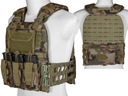 Taktická vesta GFC typ 9039 Advanced Wz.93