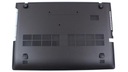 SPODNÉ POUZDRO PRE LENOVO IDEAPAD Z510 / BLACK