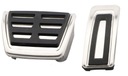 Kryty pedálov Audi A3 8V 2013 - 2020