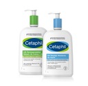 Cetaphil EM Emulsion and MD Dermoprotector Set 1L